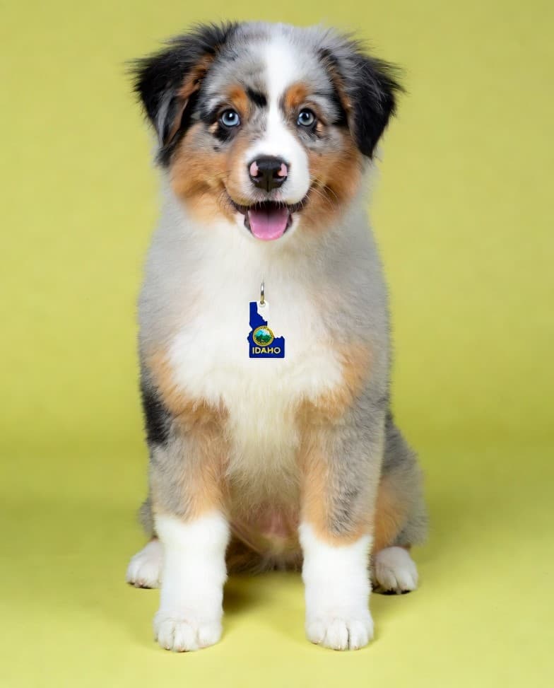 Dog grooming in Idaho