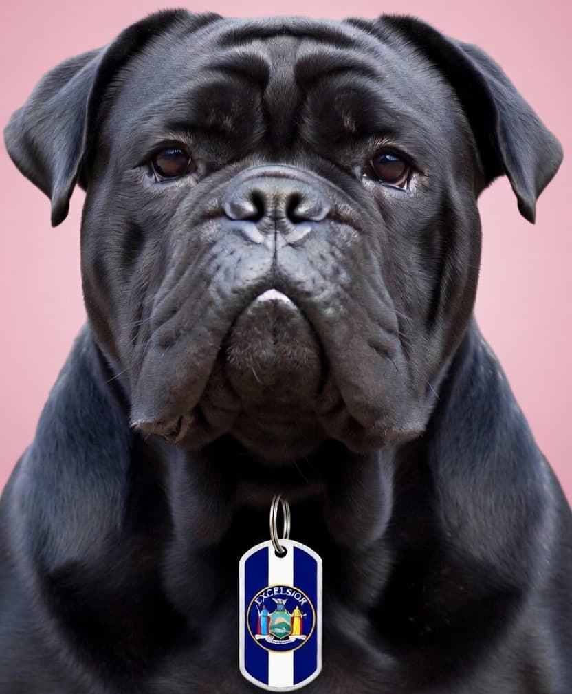 Dog grooming in New York