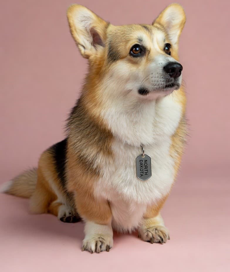 Dog grooming in North Dakota