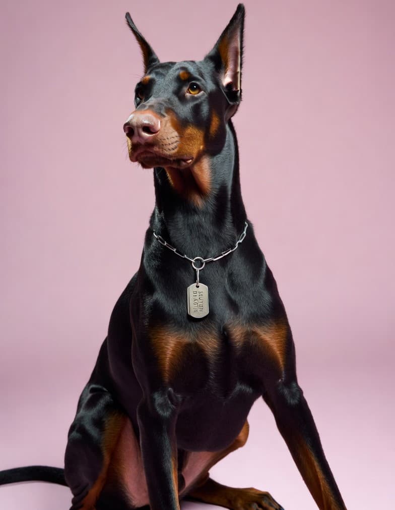 Dog grooming in South Dakota