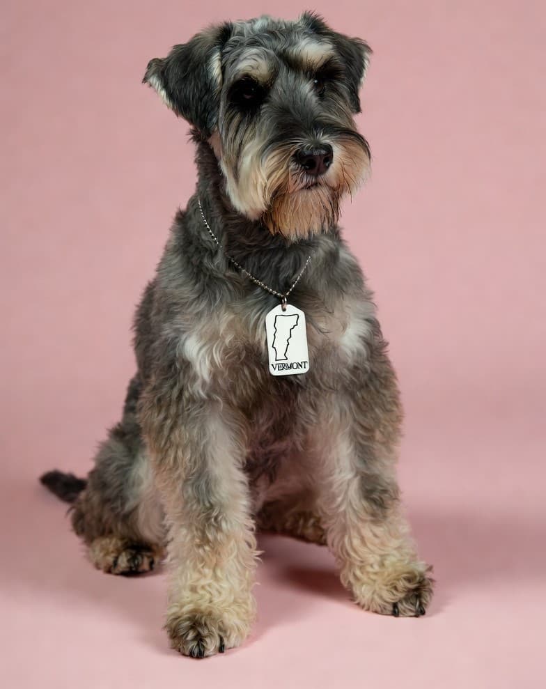 Dog grooming in Vermont