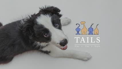 Tails of Hawaii