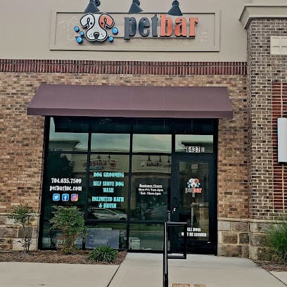 petbar Boutique - Indian Trail