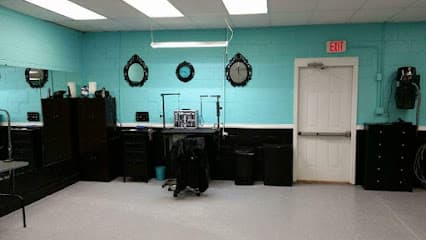 Kat's Dog House Grooming