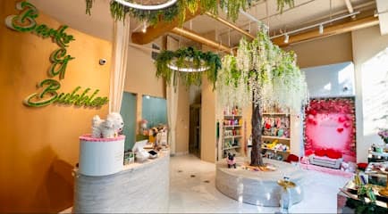 Barks And Bubbles Luxury Pet Grooming