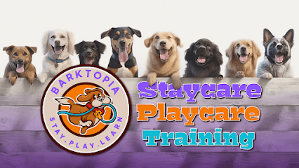Barktopia