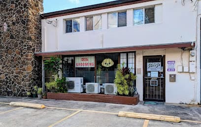 Abby’s Dog Grooming Salon