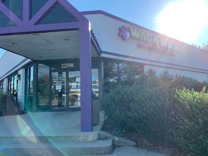 Wag N' Wash Natural Pet Food & Grooming