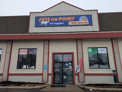 Pets On Point