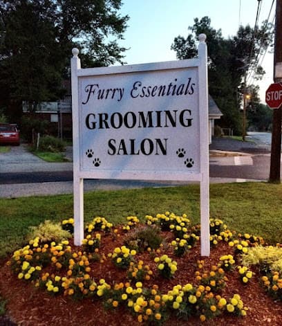 Furry Essentials Grooming Salon