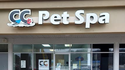 C.C. Pet Spa