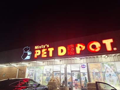 Misty's Pet Depot