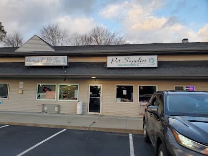 Boutique & Pet Spa