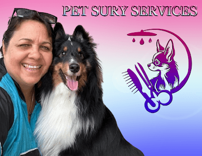 Pet Sury Services