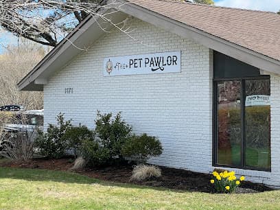 The Pet Pawlor