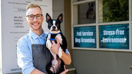 The AuStella Pet Parlor