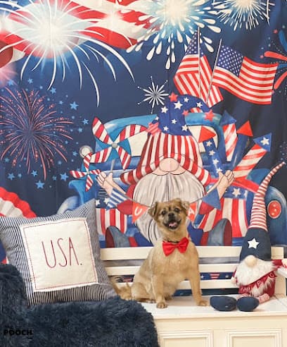 The Pooch Room