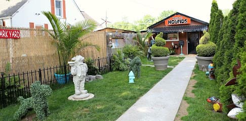 House of Hounds
