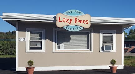 Lazy Bones Dog Grooming Spa