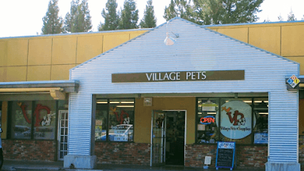 Village Pets & Supplies