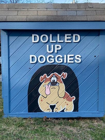 Dolled Up Doggies