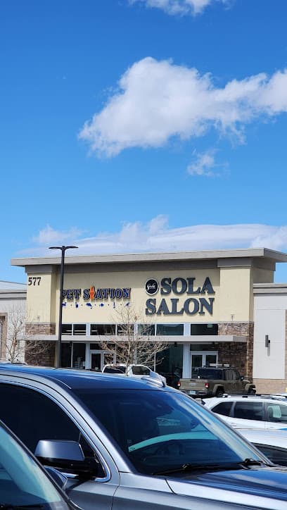 Pet Station South Meadows