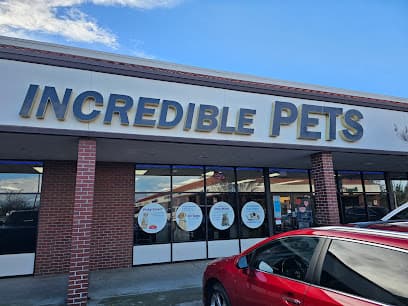 Incredible Pets of Carmichael