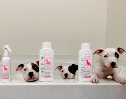 Kibble Pet Grooming | Preston Center