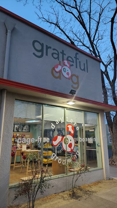Grateful Dog Daycare