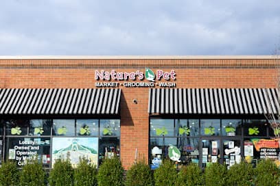 Nature's Pet Market & Grooming St Johns