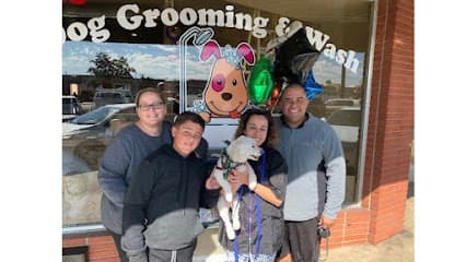 Suds N Pups Dog Grooming and Wash, Inc.