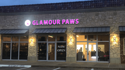 Glamour Paws