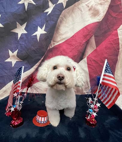 The Polished Pup (formerly Sherwood's Town and Country Pet Grooming)