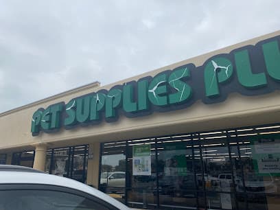 Pets Plus