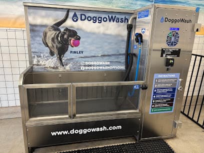 Doggowash
