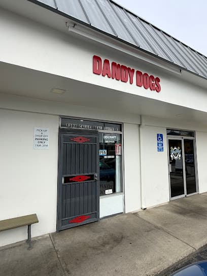 Dandy Dogs