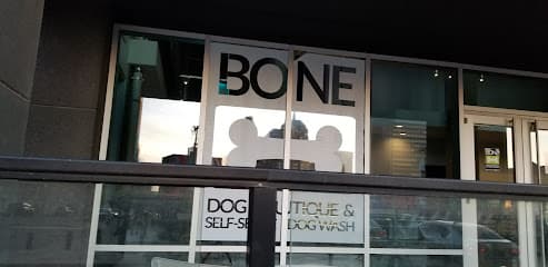 BONE Dog Boutique and Self Serv Dog Wash