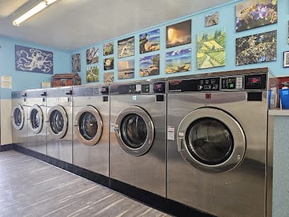 Sudz Cyber Laundry