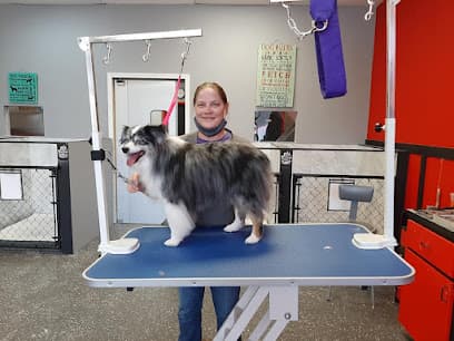 Nails to Tails Pet Salon
