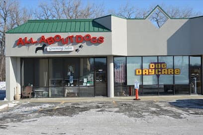 All About Dogs Grooming Salon & Daycare