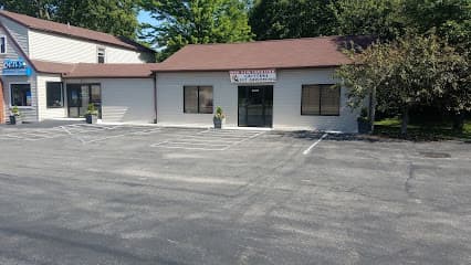 Critters Pet Grooming