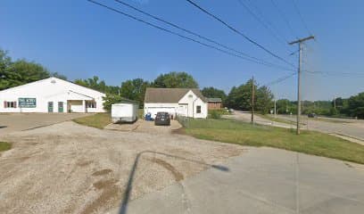 Dal Acres Motel & Salon