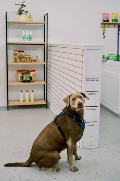 PupScrub