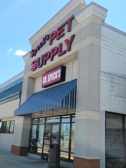 Speck's Pet Supplies