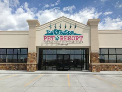The Paw Spa Pet Resort LLC