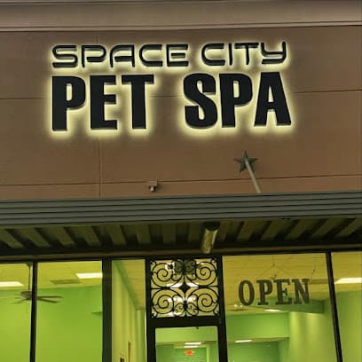 Space City Pet Spa