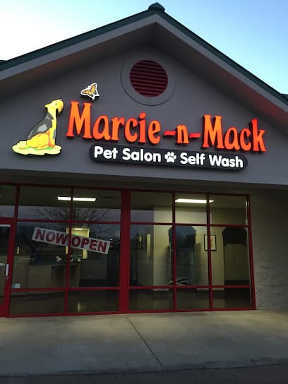 Marcie n Mack Pet Salon & Self Wash