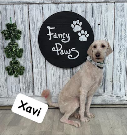 Fancy Paws Grooming Salon