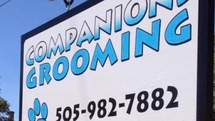 Companions Grooming