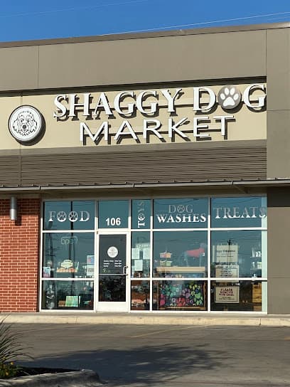 Shaggy Dog Market